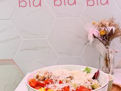 -Miss Fresh轻食(南京西路店)
