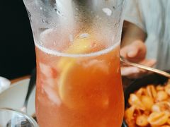 -街角 T·COFFEE 融合料理·BISTRO(车公庙店)