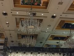 -太原星河湾酒店