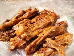 鸭翅膀-章云板鸭(总店)