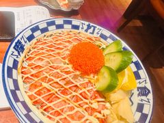 -摩打食堂(喜荟城店)
