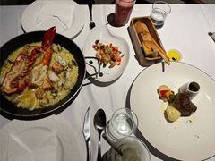-SEVEN西餐厅(中河南路店)