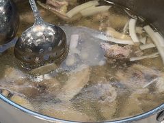 -果然农夫椰子鸡(虎门大润发店)