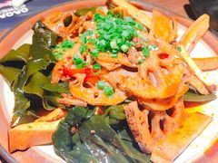 -嘎嘎鸭脑壳(金沙店)