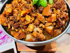 -姥姥家春饼店(八里庄店)
