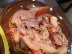 -老淮滨-蚌埠非遗小吃(淮河路店)