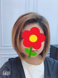-黛蓝形象定制