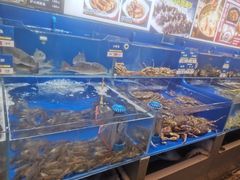 -船梆煮•蒸汽海鲜·生腌干蒸(五四广场店)