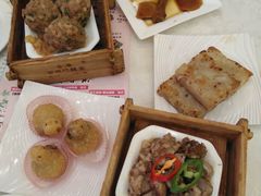 -百乐门喜宴(海珠广场华厦店)