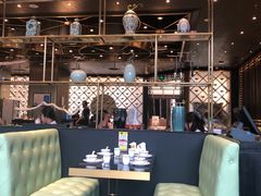 卡座-正斗·港式粤菜(SKLP店)