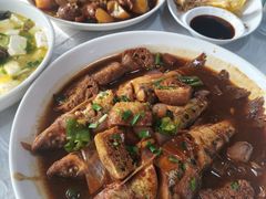 -小六农家乐(崇明西沙湿地店)