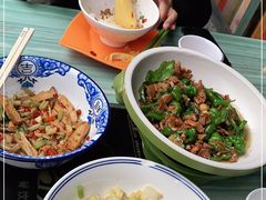 -湘当爱·鲜煮现炒(松岗立业路店)