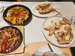 -79号渔船海鲜饭店(华强北店)