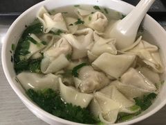 -周震馄饨
