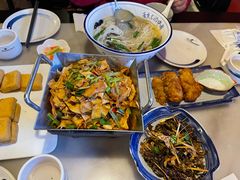 奶酥芋头-多味居(剪子巷店)