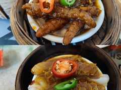 -九九私厨(石溪店)