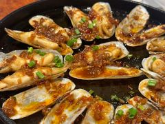 -北李妈妈菜·海肠捞饭(开发区万达店)
