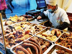 -邓公本味卤·江湖菜(天星桥创始店)