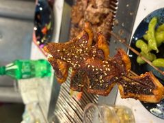 -蒙乡烤全羊·烤羊腿(京溪同和店)
