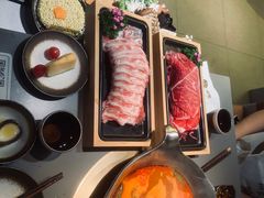 -湊湊火锅·茶憩(南京万象天地店)
