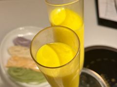 -川越泰火锅(吉利大厦店)