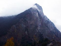 -叠溪松坪沟景区