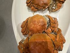 -神洲四海大酒楼(王府井澳门中心店)