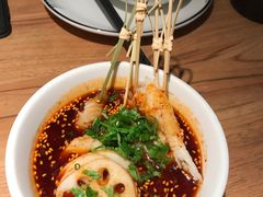 -太二酸菜鱼(正大广场店)