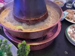 -南门四季铜锅涮肉(大屯·北苑店)