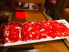 -牛事制造局牛肉火锅(莲岳路店)