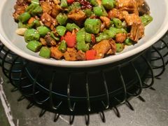 -芳芳私房菜·精做淮扬菜(承德路店)