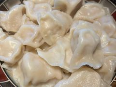 酸菜猪肉水饺-雪熊精酿·哈尔滨烧烤酒馆(非遗大串店)