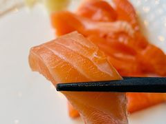 -滩万日本料理Nadaman(国贸大酒店)