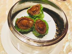 -8餐厅(新葡京酒店)