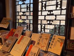 -正阳书局(西四南大街店)