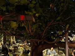 -炊烟餐厅