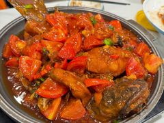 -椿记烧鹅(叠彩店)