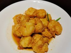 -新连采·海鲜·大连菜(大连恒隆广场店)