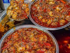 -辣螃铠盆盆蟹大排档(总店)