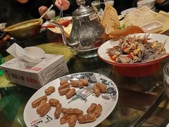 -山芋腔苏北菜(盐城滨海店)