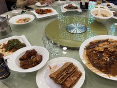 -东四民芳餐厅(世茂工三店)