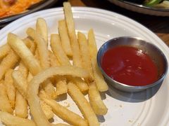-FUNFUN有饭花园聚会餐厅