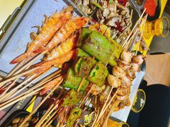 -望京小腰(北京总店)