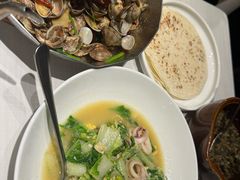 -开海·红岛海鲜虾水饺(石老人店)
