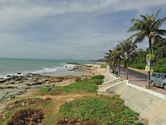 门面-婆萨努占婆塔