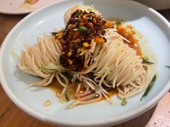 -金牌外婆家(苏州中心店)
