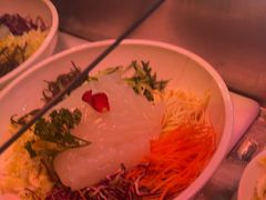 -人民公社大食堂(张家湾店)