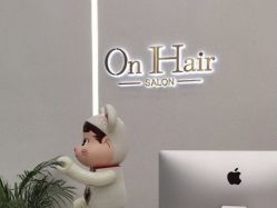 -UnHair Salon