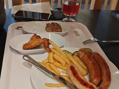 -宜家·瑞典风味餐厅(四元桥店)