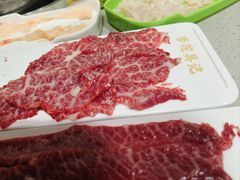 -杏花吴记牛肉火锅